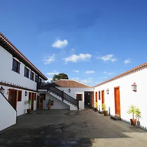 Rural Casablanca 2*, Los Realejos Spanje