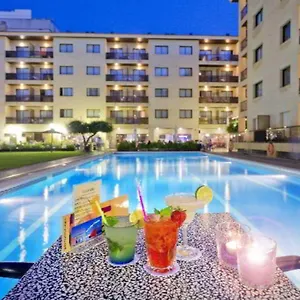 Olimar Ii 3*, Cambrils Spanje