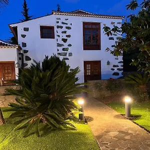 Rural Casablanca 2*, Los Realejos Spanje