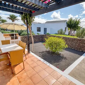 Ona Casitas 4*, Playa Blanca (Lanzarote) Spanje
