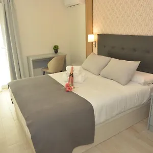 Beethoven Luxury , Málaga Spanje
