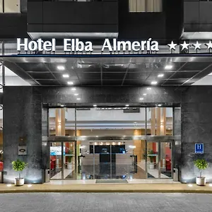 Elba Business&convention Hotel