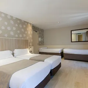** Hotel Santa Marta Spain