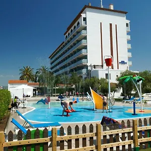 Ohtels San Salvador Hotel Coma-ruga