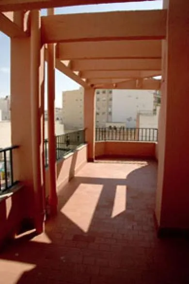 Hotel Sevilla Almeria 0*,  Spain