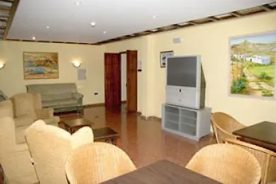 Hotel Sevilla Almeria