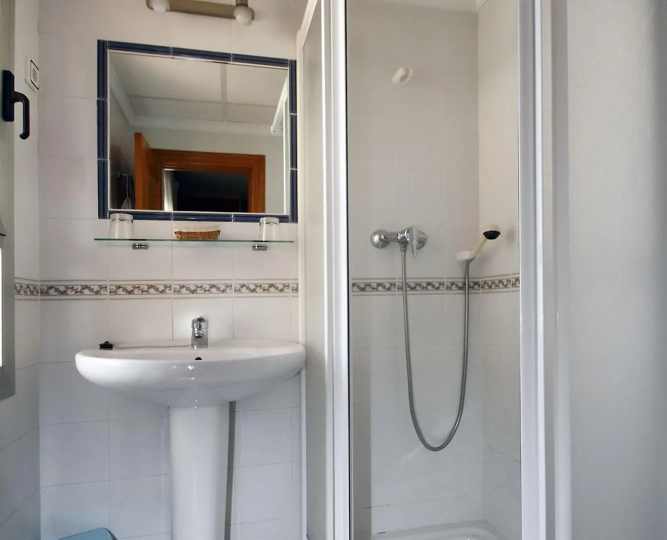 Hotel Sevilla Almería