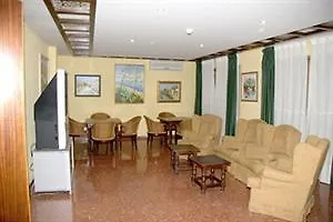 Hotel Sevilla Almeria 0*,