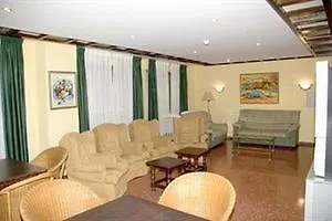 Hotel Sevilla Almeria