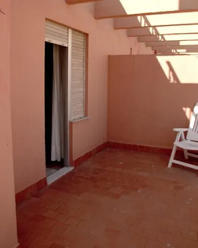 Hotel Sevilla Almeria