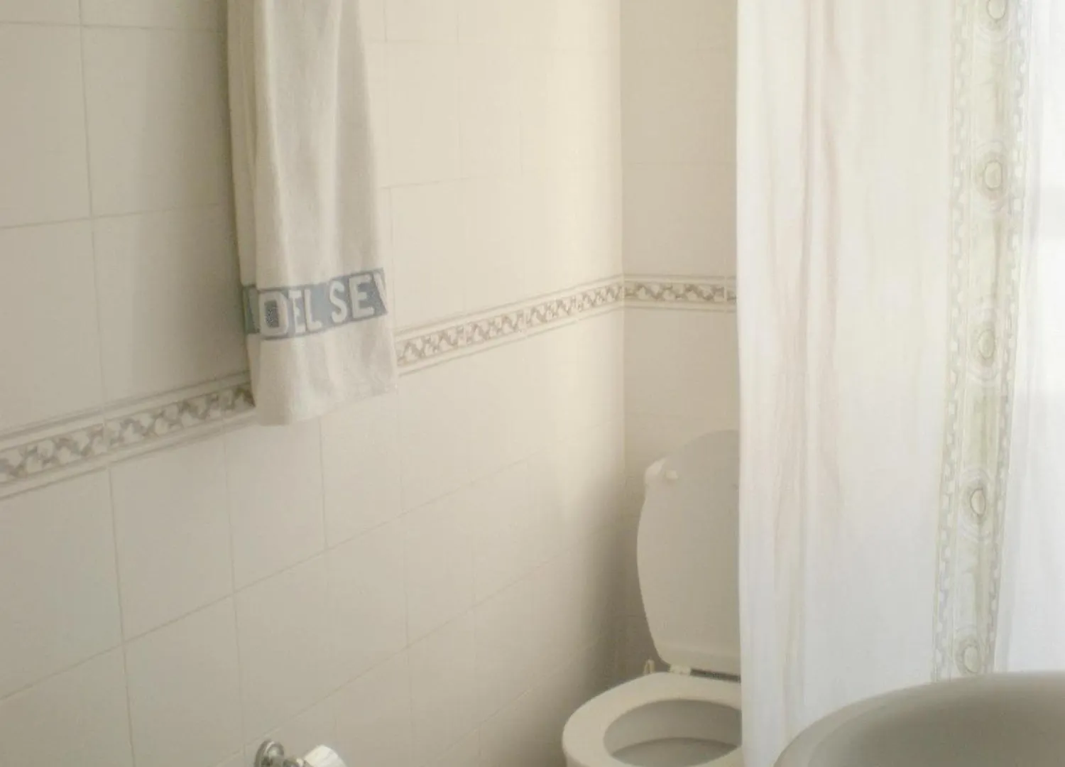 Hotel Sevilla Almeria